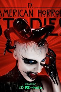 Американские истории ужасов