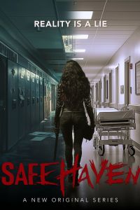 Постер сериала Сейфхэвен
