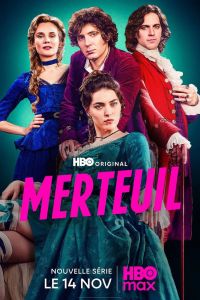 Постер сериала Мертёй