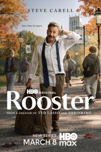 Постер сериала Рустер